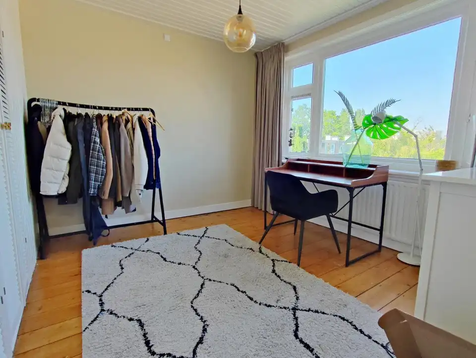Foto #26 Appartement van Starkenborghstraat Groningen