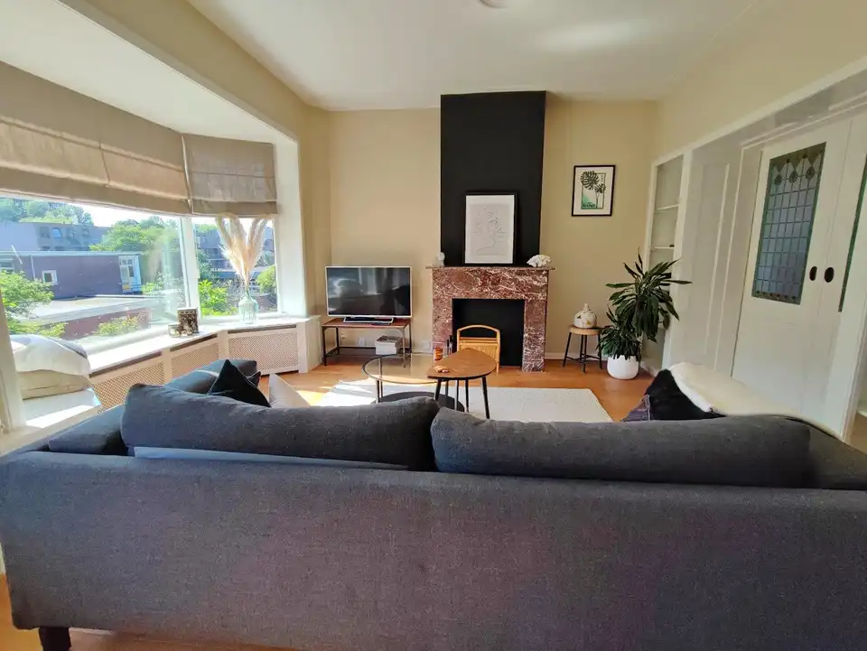 Appartement Foto #3 te huur bij Huurstunt