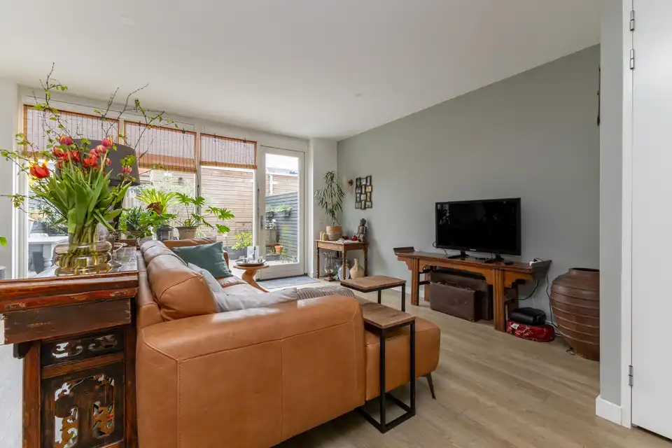 Huurwoning Foto #3 te huur bij Huurstunt