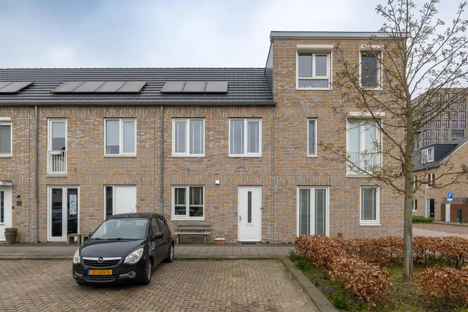 Huurwoning Foto #0 te huur bij Huurstunt