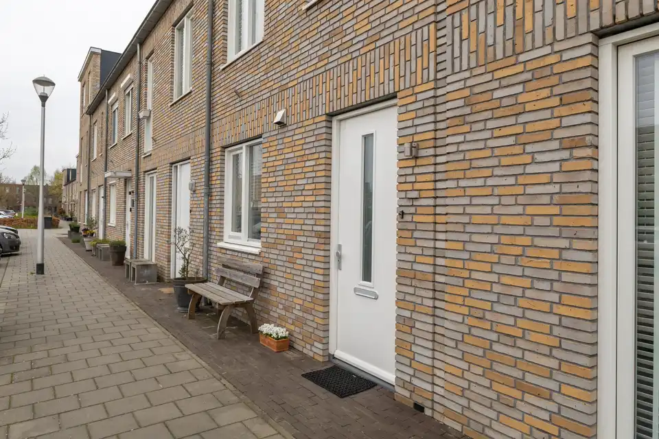 Huurwoning Foto #1 te huur bij Huurstunt