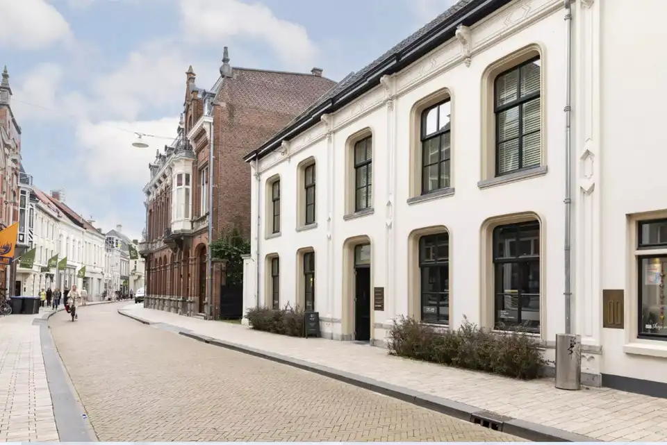 Appartement Foto #0 te huur bij Huurstunt