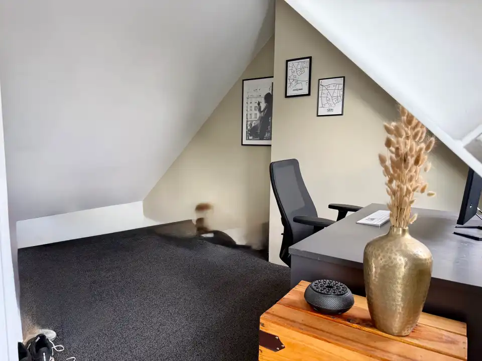 Foto #18 Appartement Nieuwlandstraat Tilburg