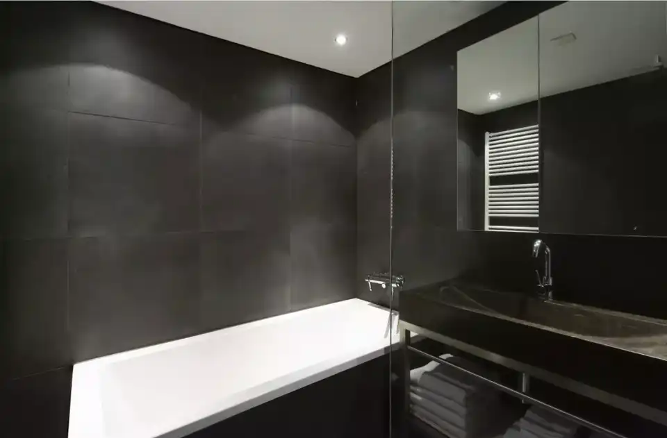 Foto #9 Appartement Nieuwlandstraat Tilburg
