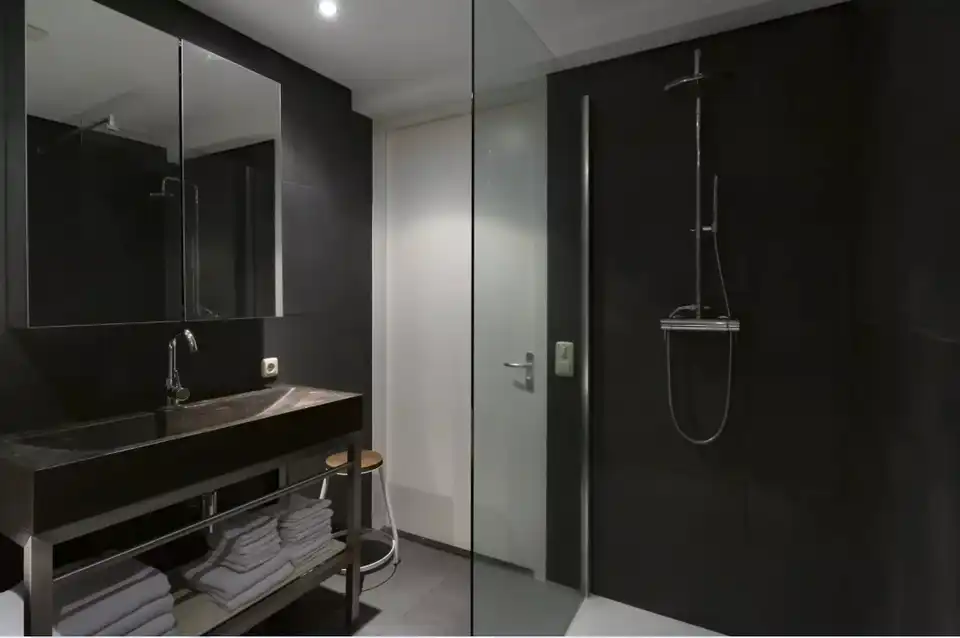 Foto #8 Appartement Nieuwlandstraat Tilburg