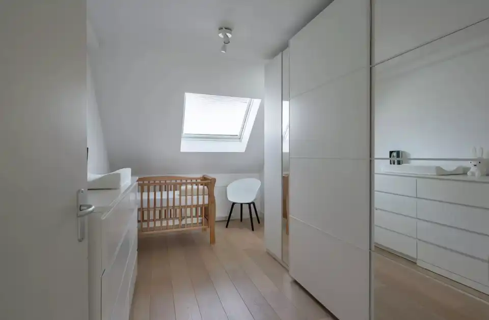 Foto #7 Appartement Nieuwlandstraat Tilburg