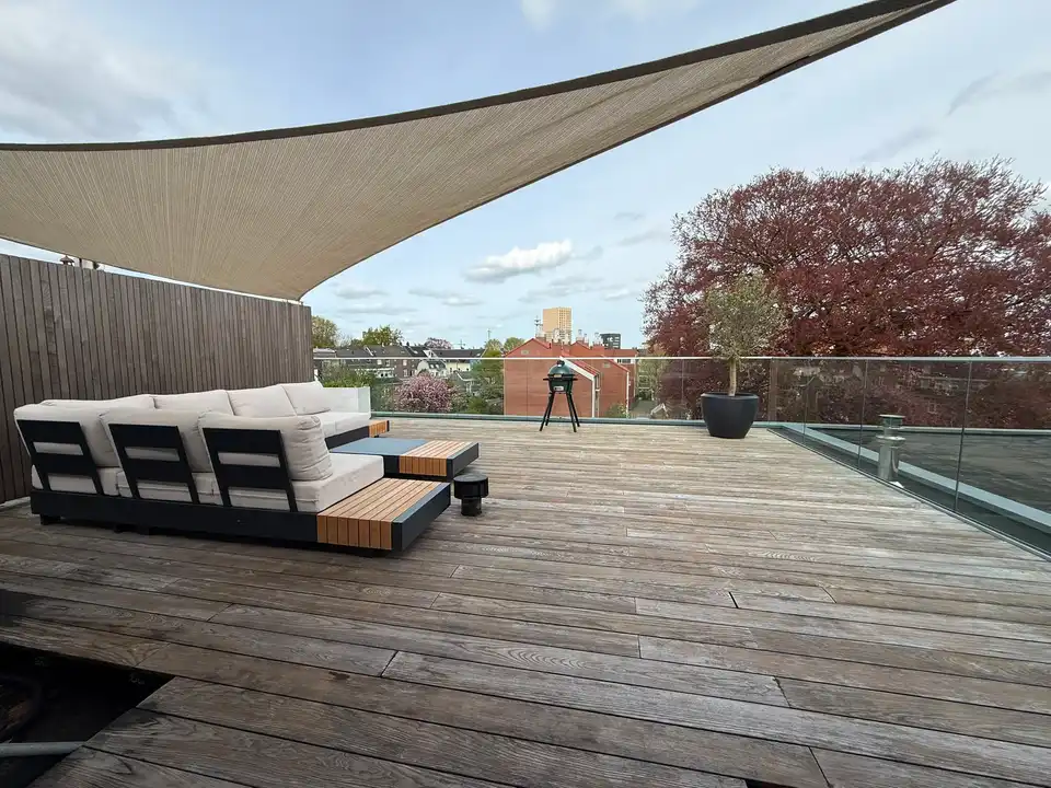 Appartement Foto #1 te huur bij Huurstunt