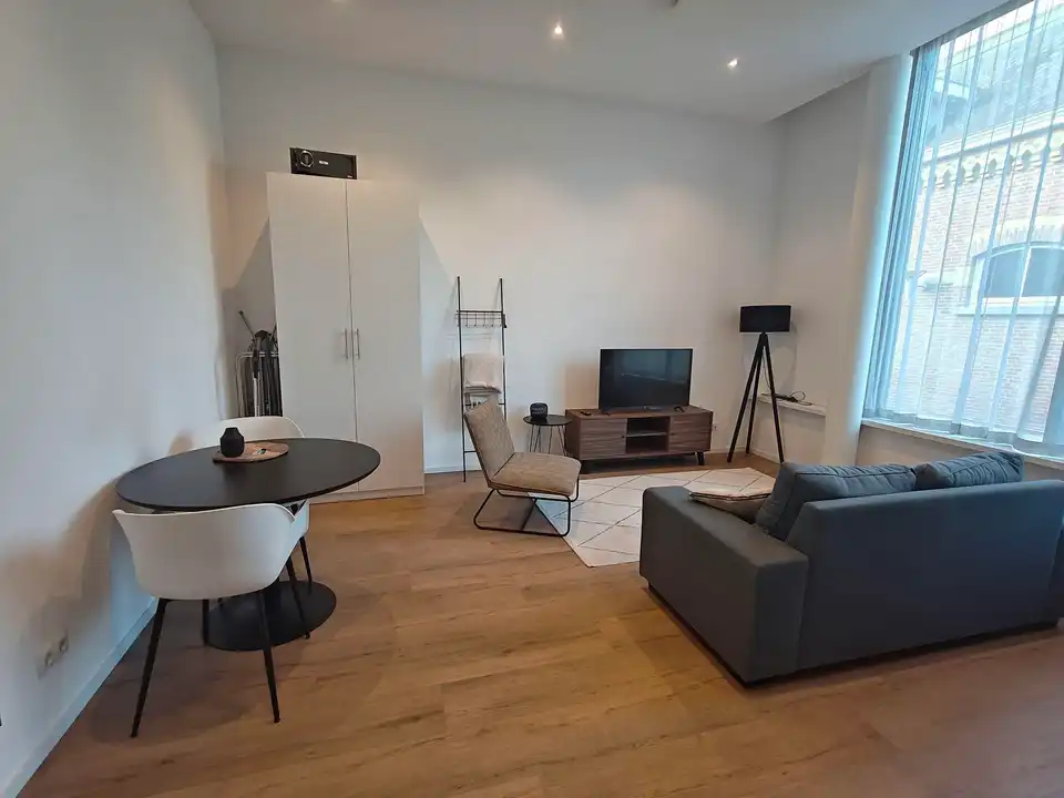 Appartement Foto #2 te huur bij Huurstunt