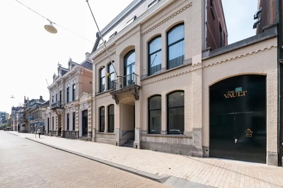 Appartement Foto #0 te huur bij Huurstunt