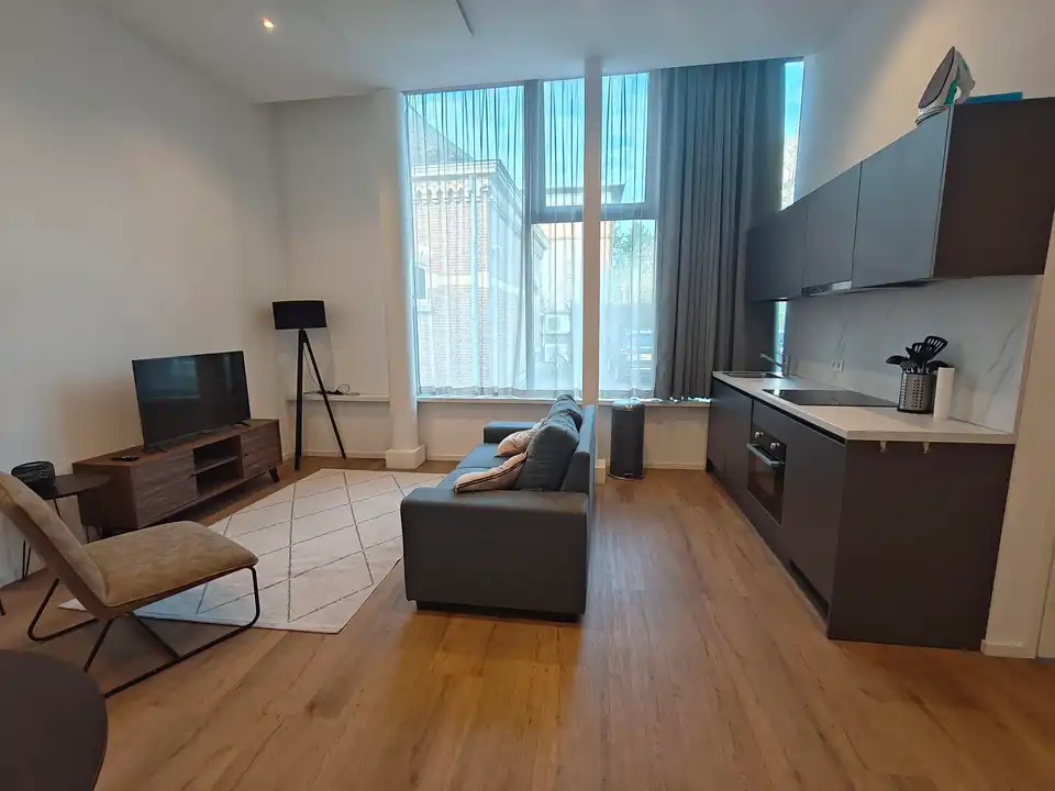 Appartement Foto #1 te huur bij Huurstunt