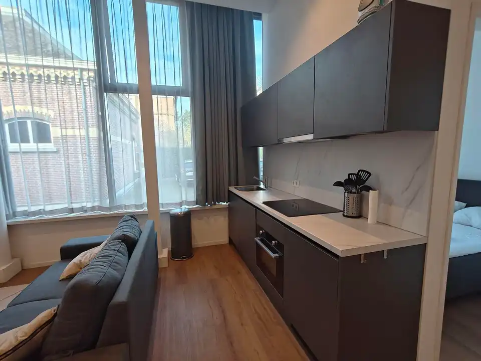 Appartement Foto #3 te huur bij Huurstunt