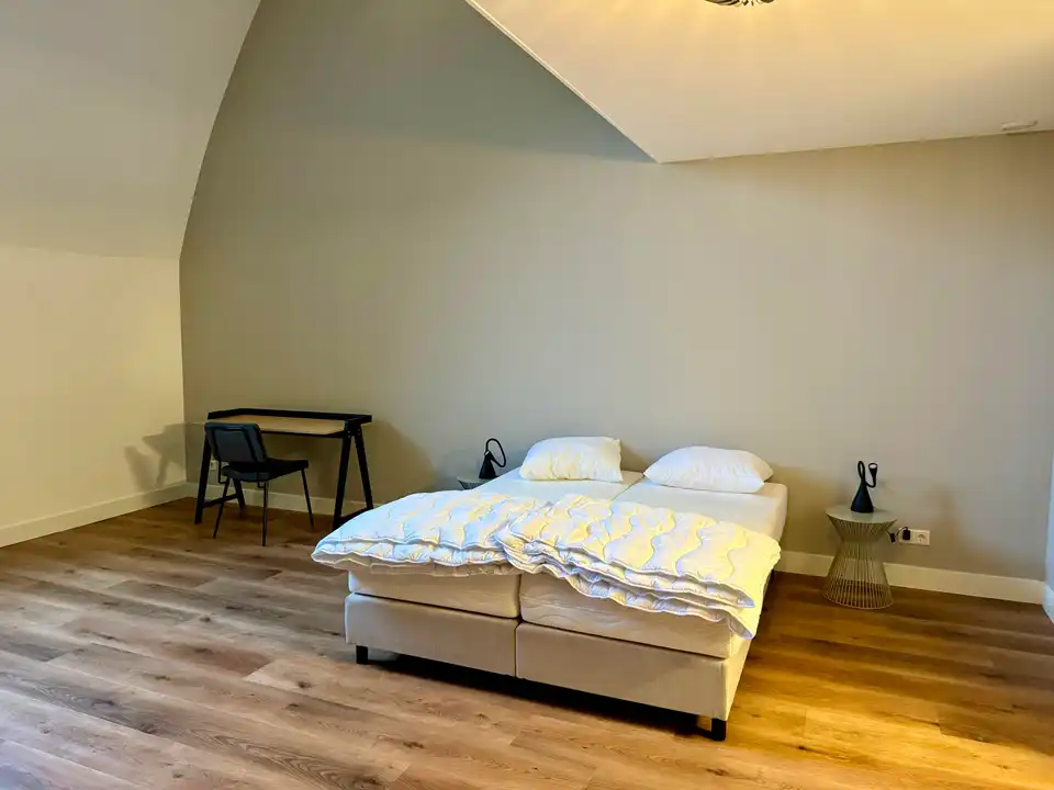 Foto #3 Appartement Bredaseweg Tilburg