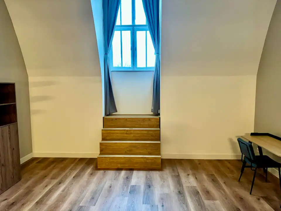 Foto #4 Appartement Bredaseweg Tilburg