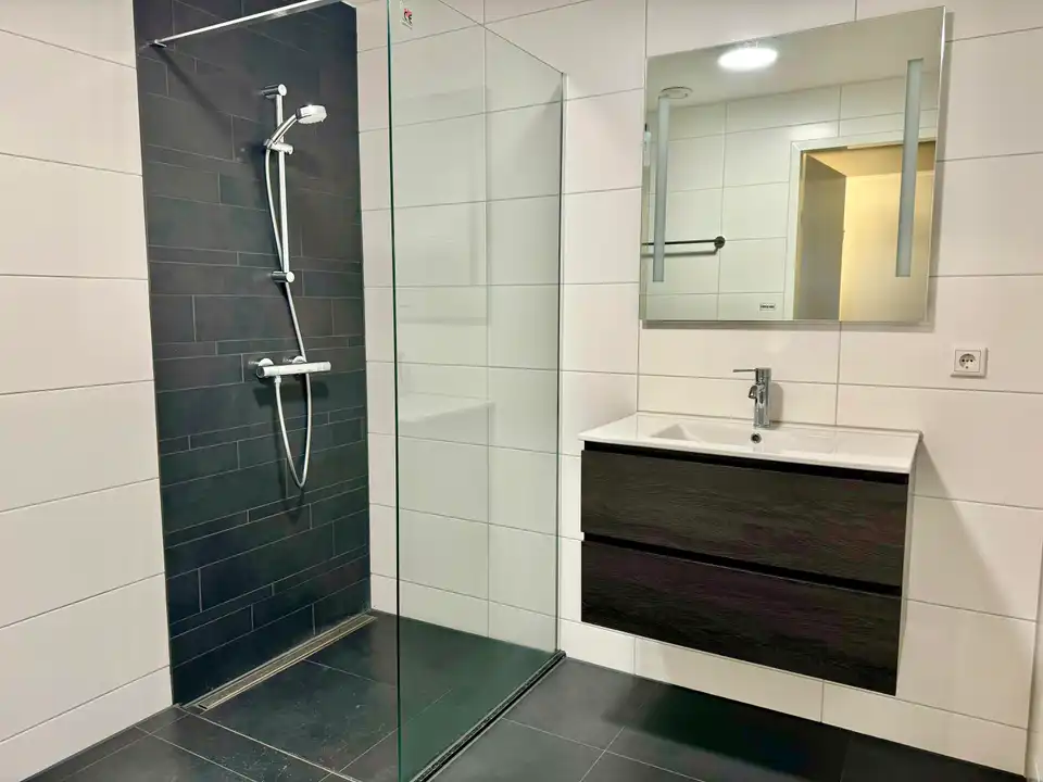 Foto #9 Appartement Bredaseweg Tilburg