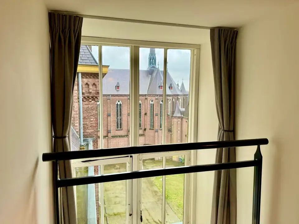 Foto #8 Appartement Bredaseweg Tilburg
