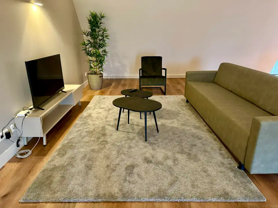 Foto #6 Appartement Bredaseweg Tilburg
