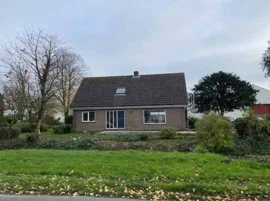 Huurwoning Foto #1 te huur bij Huurstunt