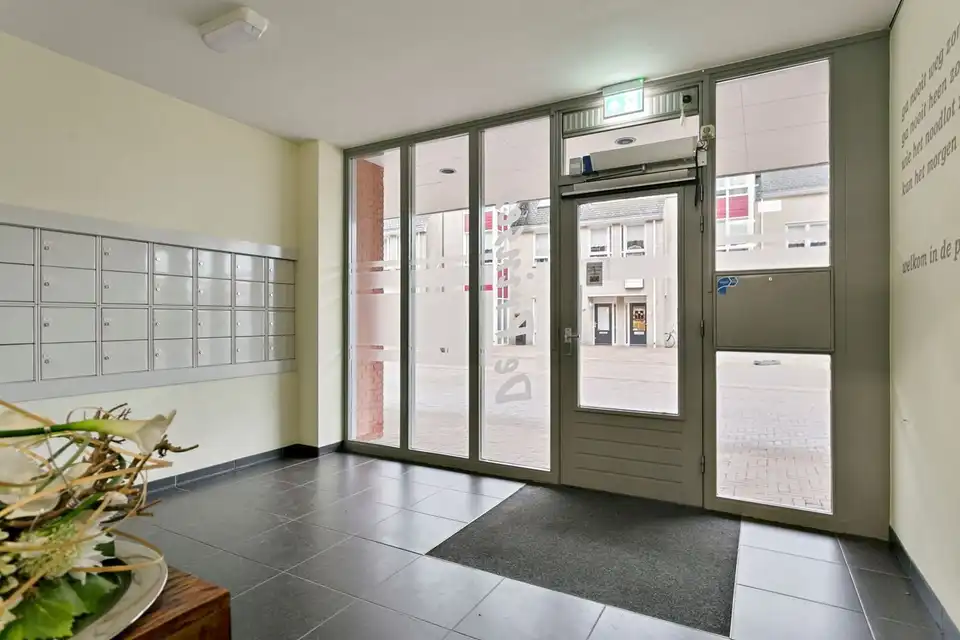 Appartement Foto #1 te huur bij Huurstunt