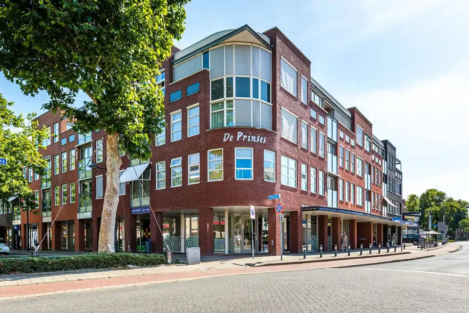 Appartement Foto #0 te huur bij Huurstunt