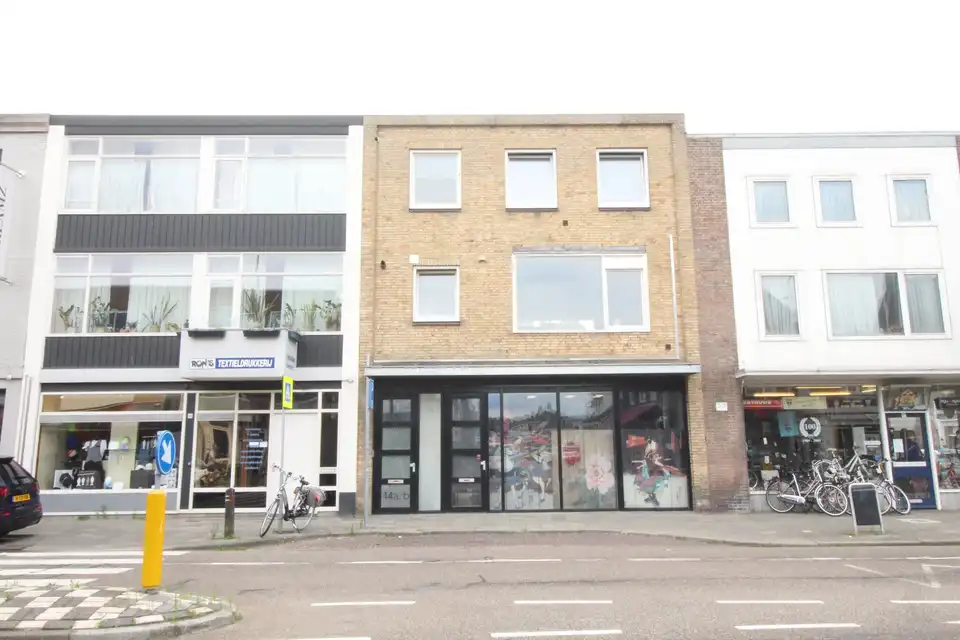 Appartement Foto #0 te huur bij Huurstunt