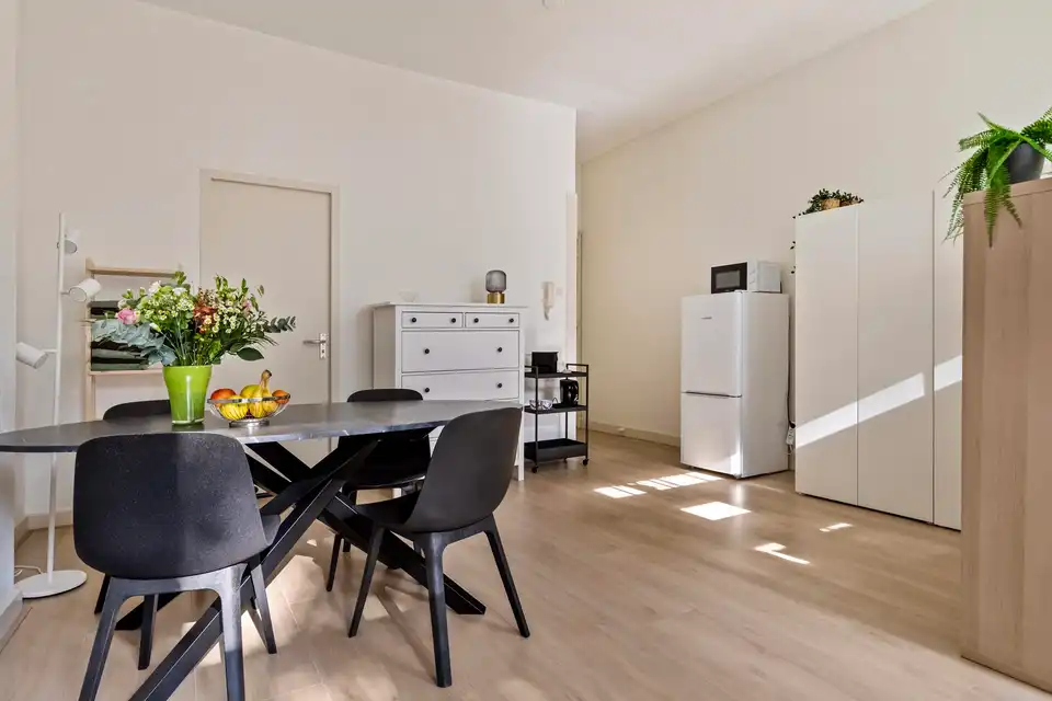 Foto #9 Studio Westersingel Rotterdam