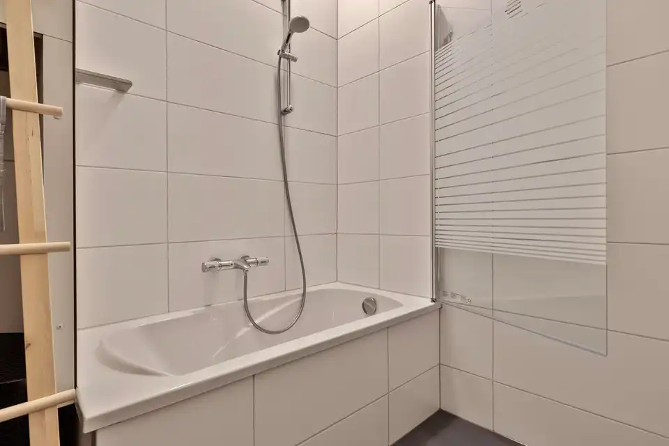 Foto #15 Studio Westersingel Rotterdam