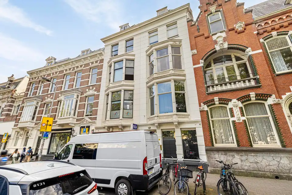Foto #20 Studio Westersingel Rotterdam