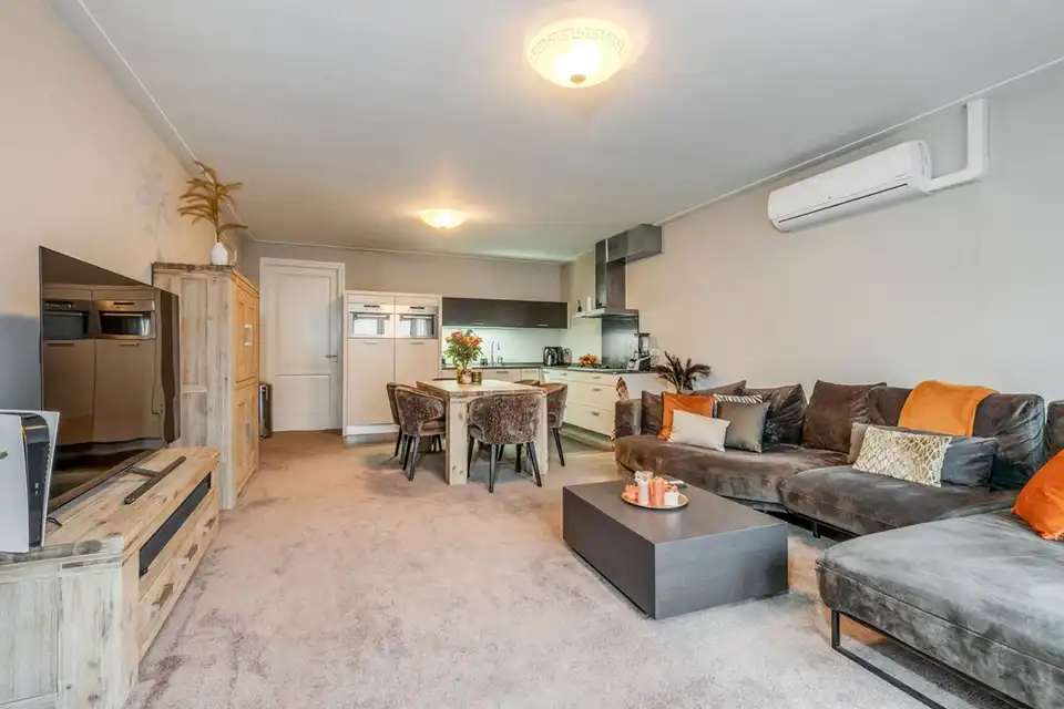 Appartement Foto #3 te huur bij Huurstunt