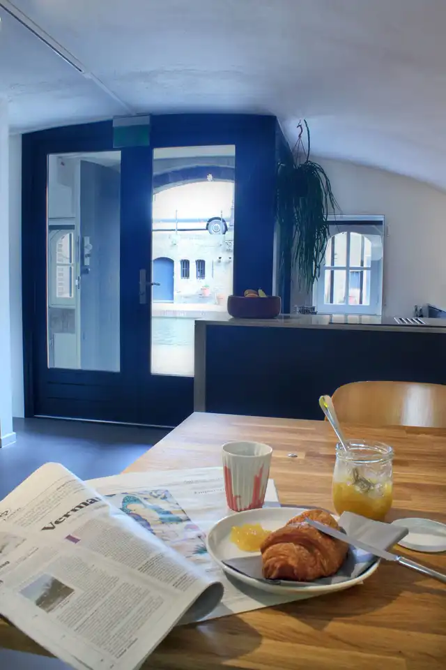 Appartement Foto #2 te huur bij Huurstunt