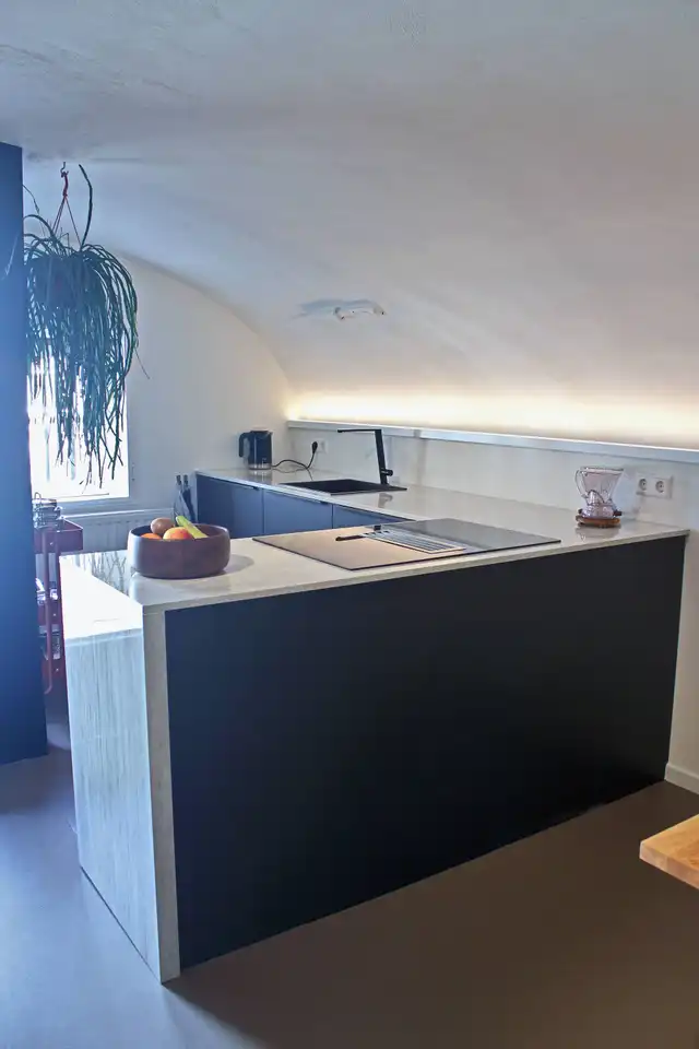 Appartement Foto #3 te huur bij Huurstunt