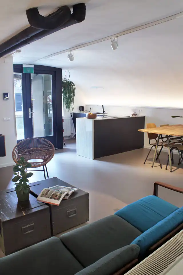 Appartement Foto #1 te huur bij Huurstunt