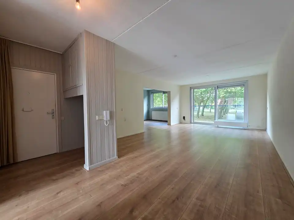 Appartement Foto #1 te huur bij Huurstunt