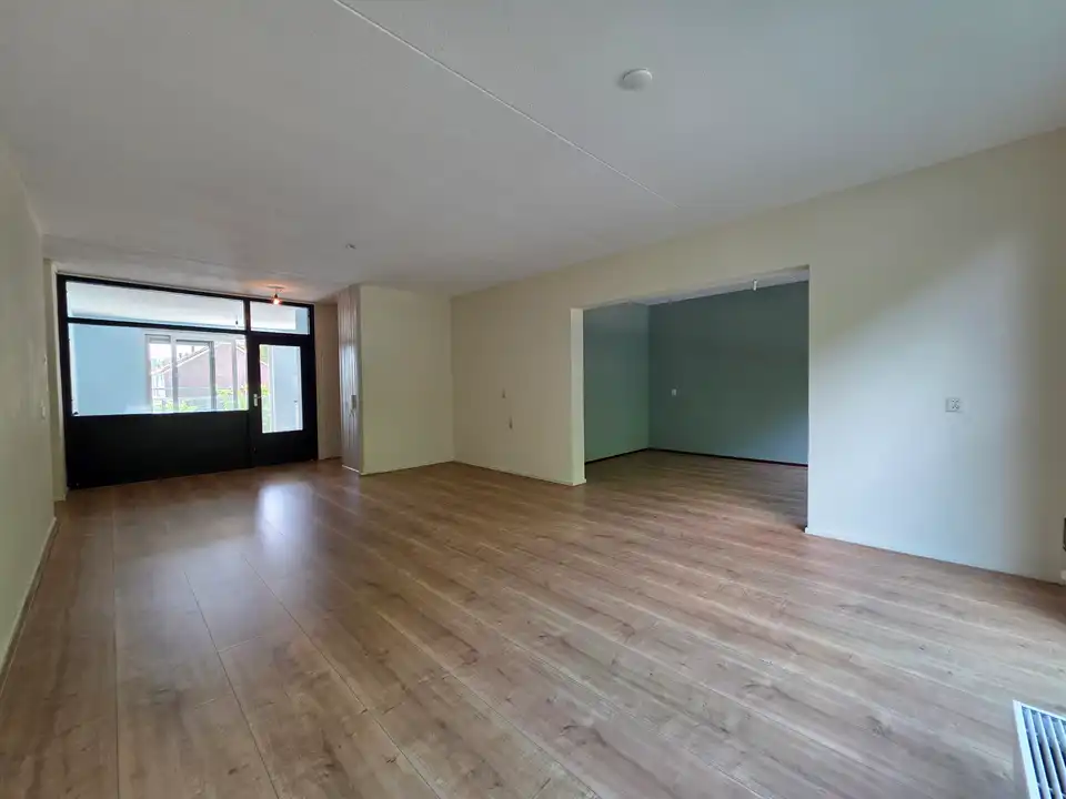 Appartement Foto #2 te huur bij Huurstunt