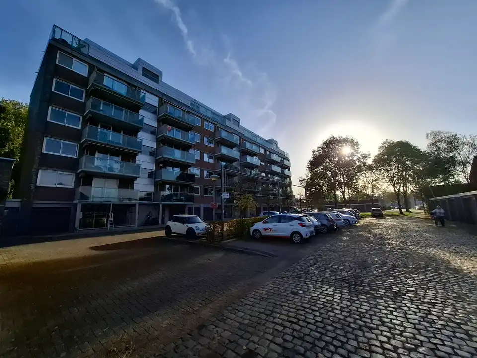 Appartement Foto #0 te huur bij Huurstunt