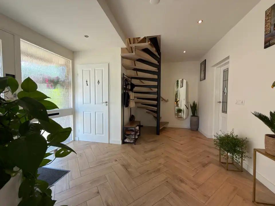Huurwoning Foto #3 te huur bij Huurstunt