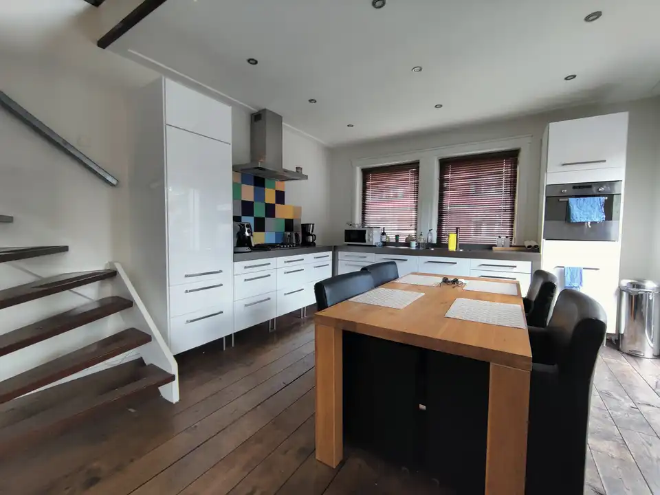 Appartement Foto #1 te huur bij Huurstunt