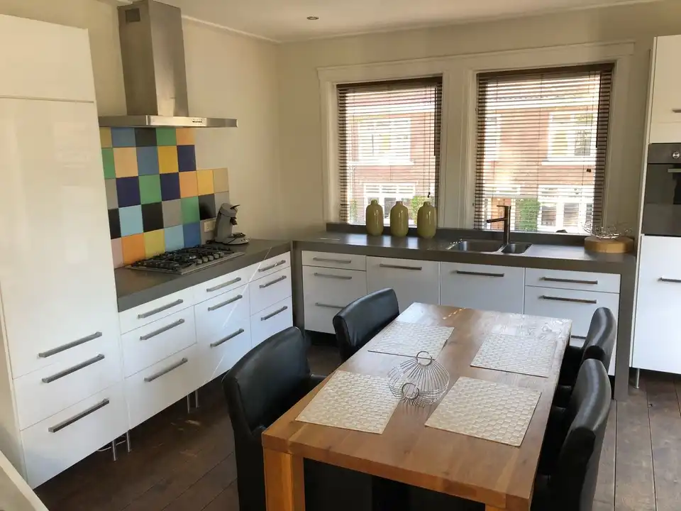 Appartement Foto #3 te huur bij Huurstunt