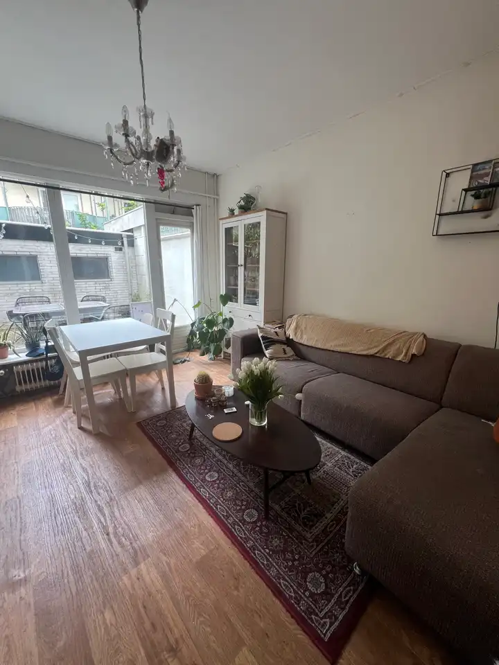 Foto #12 Kamer Jutfaseweg Utrecht