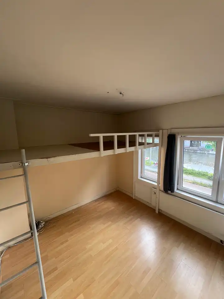 Foto #7 Kamer Jutfaseweg Utrecht