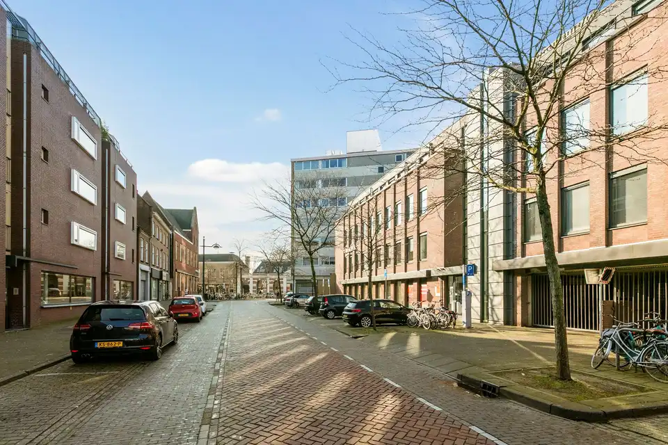 Appartement Foto #0 te huur bij Huurstunt