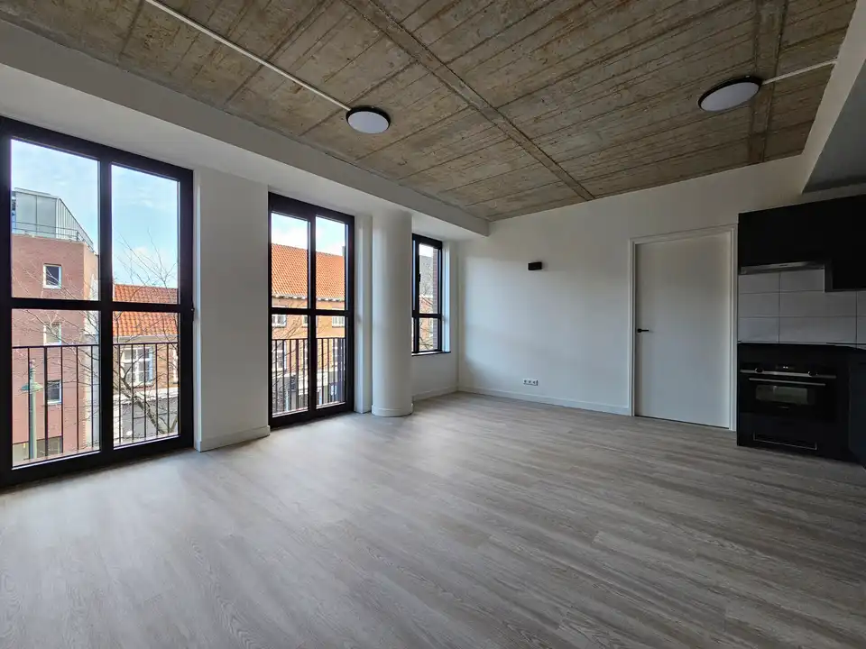 Appartement Foto #1 te huur bij Huurstunt