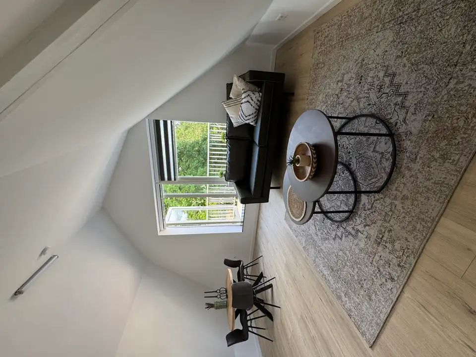 Appartement Foto #2 te huur bij Huurstunt