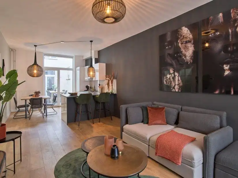 Appartement Foto #0 te huur bij Huurstunt