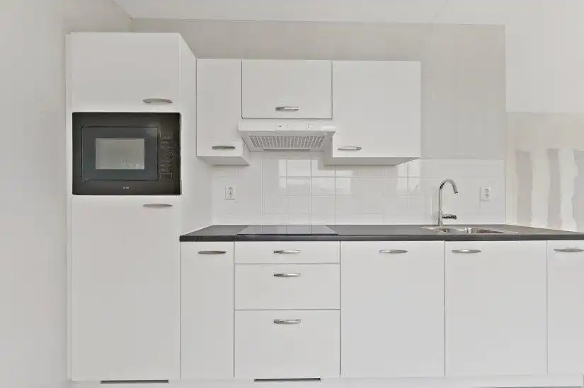 Foto #6 Huurwoning Kruisnetlaan Hoogvliet Rotterdam