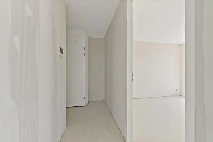 Foto #14 Huurwoning Kruisnetlaan Hoogvliet Rotterdam