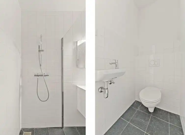 Foto #13 Huurwoning Kruisnetlaan Hoogvliet Rotterdam