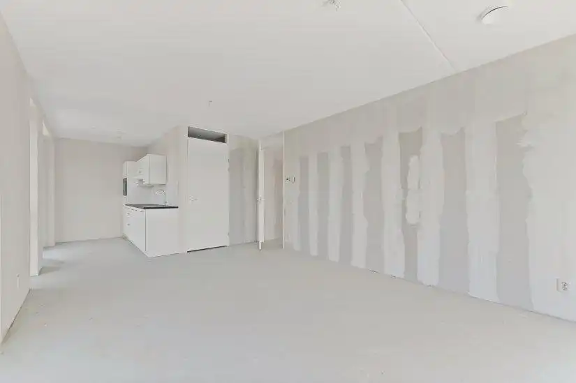 Foto #2 Huurwoning Kruisnetlaan Hoogvliet Rotterdam