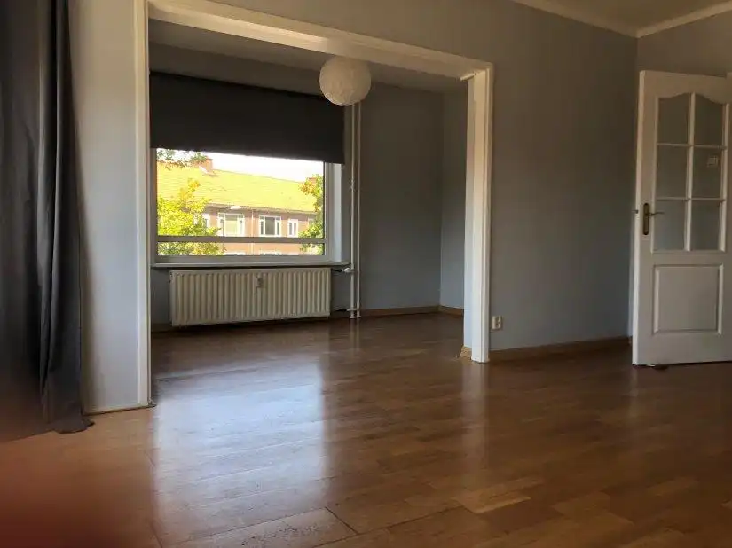 Appartement Foto #1 te huur bij Huurstunt