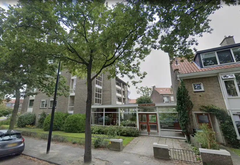 Appartement Foto #0 te huur bij Huurstunt