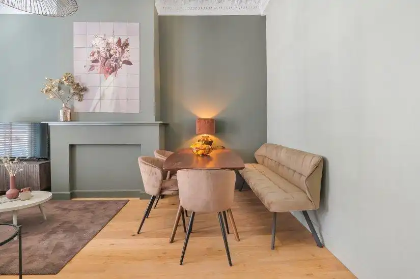 Appartement Foto #3 te huur bij Huurstunt